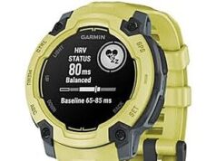 $199.99 – | 45mm Garmin Instinct E Rugged Outdoor GPS Smartwatch & More at Amazon Garmin Instinct E Rugged Outdoor GPS Smartwatch in Electric Lime