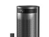 $14.99 – DREO 1500W Atom 416 10″ Whisper-Quiet Portable Ceramic Space Heater with Temp Control and Remote + Free Shipping DREO Atom 416 Portable Space Heater in white