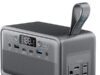$46.14 – DARAN 89.6Wh 100W Portable Power Station w/ LiFePO4 Battery, AC Outlets & PD Fast Charging + Free Shipping DARAN Portable Power Station with AC Outlets and PD Fast Charging