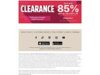 Kohl’s Clearance Sale – Save Up to 80% Off After an Extra 50% Off Kohl's Clearance Sale sign with discounted items displayed