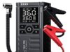 $24.95 – KOLTGOO 2-in-1 4500A Car Jump Starter w/ 150 PSI Air Compressor + Free Shipping w/ Prime or on $35+ KOLTGOO 2-in-1 Car Jump Starter with air compressor