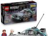 $23.49 – 357-Pc LEGO Speed Champions: Back to the Future Time Machine Building Set (77256) + Free Shipping w/ Prime or on orders over $35 LEGO Back to the Future Time Machine Building Set (77256)