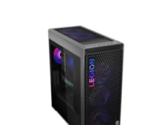 $4,160.69 – Lenovo Legion Tower 7i Gen 10: Intel Ultra 9 285K, RTX 5090, 64GB DDR5, 2TB SSD $4160.69 Lenovo Legion Tower 7i Gen 10 gaming PC