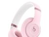 $159.99 – Beats Studio Pro Bluetooth Wireless Headphones (Matte Pink) + Free Shipping beats studio pro bluetooth product image