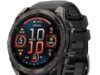 $949.99 – | Garmin fēnix 8 Premium Multisport GPS Smartwatch at Amazon Garmin fēnix 8 Premium Multisport GPS Smartwatch