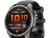 $949.99 – | 47mm Garmin fēnix 8 Pro, AMOLED Display, Premium Connected Multisport GPS Smartwatch at Amazon Garmin fēnix 8 Pro smartwatch in carbon gray