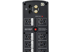 $110.00 – TITLE: 1450VA / 810W CyberPower BL1450U Back-UPS Battery $110 + Free Shipping CyberPower BL1450U Back-UPS Battery for sale