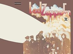 $7.37 – | Led Zeppelin: Led Zeppelin II (Audio CD w/ AutoRip MP3) at Amazon Led Zeppelin: Led Zeppelin II Audio CD on Amazon