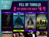 $4.50 – Fanflix: Universal Thrills Digital Movies wyb 2+ w CODE Fanflix digital movies on sale