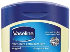 $3.22 – 13-Oz Vaseline Original Petroleum Jelly w/ S&S + Free Shipping w/ Prime or on $35+ 13-Oz Vaseline Original Petroleum Jelly