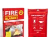 $3.40 – home depot BM clearance YMMV. 40 in. x 40 in. Fire Blanket Home Depot 40 in. x 40 in. Fire Blanket