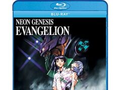 $30.00 – Neon Genesis Evangelion: The Complete Series (Blu-ray) $30 + Free Shipping w/ Prime or on $35+ Neon Genesis Evangelion: The Complete Series (Blu-ray) cover art