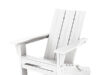 $67.49 – Kelly Clarkson Home Bruce HDPE Folding Adirondack Chair (White) + Free Shipping Kelly Clarkson Home Bruce HDPE Folding Adirondack Chair (White) on Wayfair