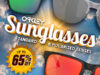 Oakley Polarized and Standard Sunglasses Up to 65% off + Free S/H Oakley sunglasses on sale at FieldSupply with free shipping