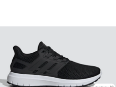 $24.75 – Adidas Men’s Ultimashow (core black / core black / cloud white) – + free shipping Adidas Men's Ultimashow in core black / core black / cloud white