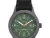 $23.00 – $23: 40mm Timex Expedition Metal Field Men’s Analog Watch w/ Black Silicone Strap at Amazon 40mm Timex Expedition Metal Field Analog Watch with black silicone strap