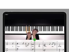$70.00 – flowkey Piano Learning App: Classic Plan (3-Year Subscription) – $70 & More + Digital Delivery flowkey Piano Learning App icon with a 3-year subscription offer