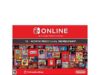 $17.99 – 12-Months Nintendo Switch Online Individual Membership Nintendo Switch Online Individual Membership promotion