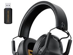 Wireless Gaming Headset Deal wireless gaming headset deal product image