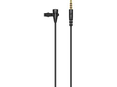 $15.00 – Sennheiser XS Lav Mobile Lapel Mic (TRRS Connection) $15 + Free Shipping Sennheiser XS Lav Mobile Lapel Mic