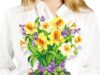 $4.89 – Airpark 3D Paper Pop Up Flower Bouquet Card w/ Note Card & Envelope (Various) from + Free Shipping w/ Prime or on $35+ Airpark 3D Paper Pop Up Flower Bouquet Card with note card and envelope