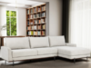 $599.99 – Costco Members: Myla 2-piece Fabric Sofa Chaise Item 1783018 Myla 2-piece Fabric Sofa Chaise Item 1783018 at Costco