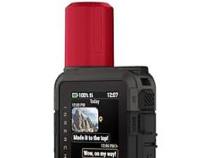 $449.99 – | Garmin inReach Mini 3 Plus, Rugged Global Satellite Communicator with Touchscreen at Amazon Garmin inReach Mini 3 Plus Rugged Global Satellite Communicator with Touchscreen