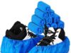 $3.99 – 50-Pairs Green Convenience Disposable Shoe Covers + Free Shipping 50pairs green convenience disposable product image
