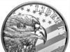 $819.99 – Costco – 10 oz Silver Round Sunshine Minting 250th Anniversary American Eagle Costco - 10 oz Silver Round Sunshine Minting 250th Anniversary American Eagle