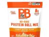 $3.68 – 10.58-Oz PBfit No Bake Peanut Butter Protein Ball Mix w/ S&S + Free Shipping w/ Prime or on $35+ 10.58-Oz PBfit No Bake Peanut Butter Protein Ball Mix