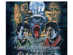 $14.92 – An American Werewolf in London 4K UHD on Walmart.com An American Werewolf in London 4K UHD on sale at Walmart