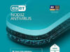 $15.99 – : ESET NOD32 Antivirus 2026 – 5 Devices / 1 Year – Download at Newegg ESET NOD32 Antivirus 2026 on Newegg