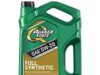 $13.32 – 5 Quart Quaker State Full Synthetic 0W-20 Motor Oil + Free Shipping w/ Prime or on $35+ Quaker State 5 Quart Full Synthetic 0W-20 Motor Oil