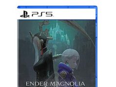 $29.00 – Ender Magnolia: Bloom in the Mist (PS5) $29 + Free Shipping w/ Prime or on $35+ Ender Magnolia: Bloom in the Mist (PS5) game
