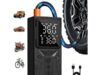 $11.39 – AIRSURE Portable 150PSI Cordless Air Compressor & Tire Inflator + Free Shipping w/ Prime or on $35+ AIRSURE Portable Cordless Air Compressor & Tire Inflator