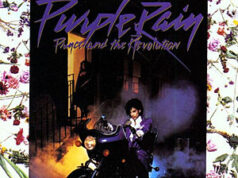 $22.49 – Barnes & Noble Prince and the Revolution ‘Purple Rain’ (180g Remastered Vinyl LP) + Free Store Pickup Prince and the Revolution's Purple Rain 180g Remastered Vinyl LP