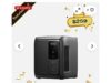 $259.00 – EcoFlow DELTA 3 1000 Air Portable Power Station – Refurbished $259 with coupon code EFEXCLUSIVE20 EcoFlow DELTA 3 1000 Air Portable Power Station