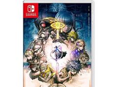 $30.00 – Master Detective Archives: RAIN CODE (Nintendo Switch) $30 + Free Shipping w/ Prime or on orders over $35 Master Detective Archives: RAIN CODE Nintendo Switch game boxart