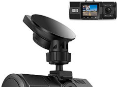 $75.99 – Vantrue N2 Pro Dual Dash Cam (2.5K Front & 1080p Interior) + Free Shipping Vantrue N2 Pro dual dash cam with 2.5K front and 1080p interior