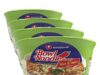 $3.68 – Nongshim HOT & SPICY Noodle Soup, 3.03 Ounce (Pack of 4) on Sale for at Amazon Nongshim HOT & SPICY Noodle Soup in a bowl