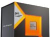 $229.99 – AMD Ryzen 5 7600X3D Raphael AM5 4.1GHz 6-Core Processor + Free Shipping AMD Ryzen 5 7600X3D Raphael AM5 processor