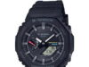 $112.59 – Casio G-Shock 2100 Series Quartz Black Dial Men’s Watch GAB2100-1A Casio G-Shock 2100 Series Men's Watch on Walmart