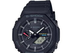 $112.59 – Casio G-Shock 2100 Series Quartz Black Dial Men’s Watch GAB2100-1A Casio G-Shock 2100 Series Men's Watch on Walmart