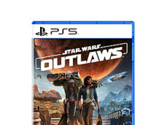 $16.20 – Star Wars Outlaws (PS5) + free shipping @ eBay Star Wars Outlaws PS5 game on eBay with coupon code VIPOUTLETMAY26