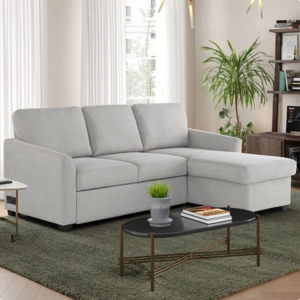 Coddle Cameron Convertible Sofa deal Coddle Cameron Convertible Sofa in beige color