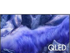 $409.99 – 65 inch Samsung QLED QEF1 4K Samsung Vision AI Smart TV – @ Samsung 65 inch Samsung QLED QEF1 Smart TV
