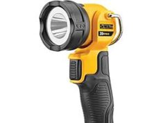 $33.00 – DEWALT 20V MAX* LED Work Light/Flashlight (DCL040) $33 DEWALT DCL040 LED Work Light/Flashlight