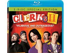 $7.49 – Clerks II (2-Disc Special Edition) Blu-ray , Available at Amazon.com Clerks II (2-Disc Special Edition) Blu-ray cover