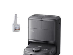 $492.00 – eufy C28 15,000 Pa 5-in-1 Omni Station Robot Vacuum & Mop + Cleaning Solution $492 + FS eufy C28 Robot Vacuum and Mop on sale