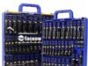 $28.79 – 55-Piece Facoow Magnetic Impact Nut Driver Set , 18-pc 6″ Long Color-Coded Impact Nut Driver Set $17.99 + Free Shipping w/ Prime or on $35+ 55piece facoow magnetic impact product image
